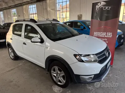 Usata Dacia Sandero