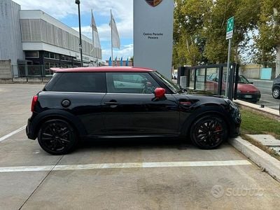 Usata Mini John Cooper Works 2022 Utilitaria