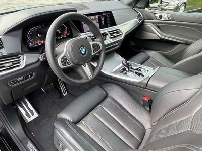 usata BMW X5 X5xdrive30d Luxury 258cv auto