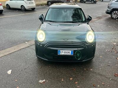 Nero Usata 2023 Mini Cooper Utilitaria | 23.000 €
