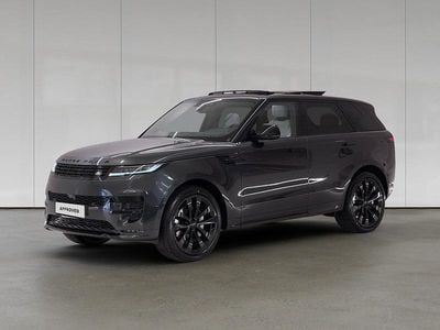 Nuova Land Rover Range Rover Sport SE Dynamic 249 CV (183 kW) 2026 Carpathian grey SUV