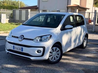 VW up!