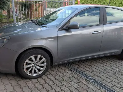 Usata Alfa Romeo Giulietta