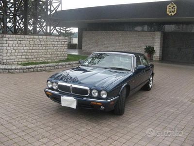 usata Jaguar XJ (x350-x358-x359) - 1999