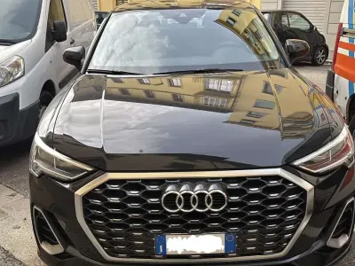 Usata Audi Q3 Sportback