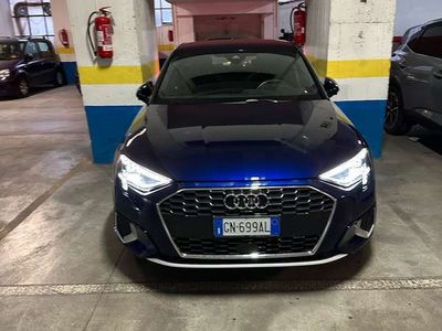 usata Audi A3 Sportback e-tron 