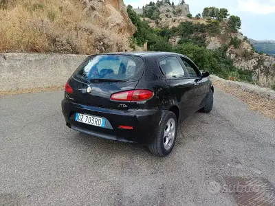 Usata Alfa Romeo 147