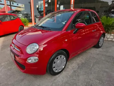 Usata Fiat 500