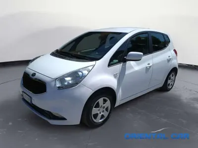 Usata Kia Venga