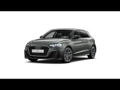 Nuova Audi A1 Sportback S-Line 116 CV (85 kW) 2026 Utilitaria