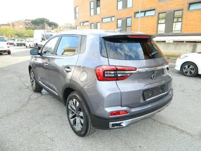 Nuova DR DR 5.0 116 CV (85 kW) 2025 SUV