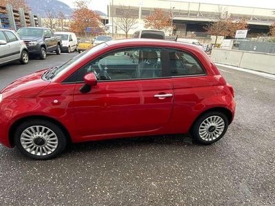 Usata Fiat 500 S 69 CV (50 kW) 2017 Utilitaria