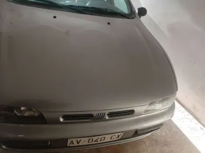 Begagnad Fiat Brava