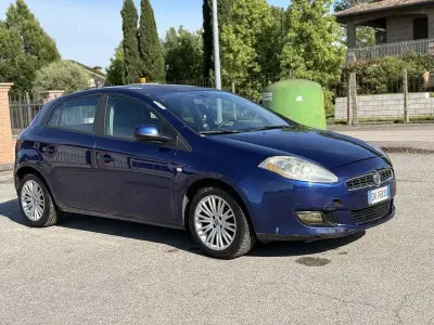 Usata Fiat Bravo