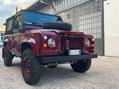 Usata Land Rover Defender 1985 SUV