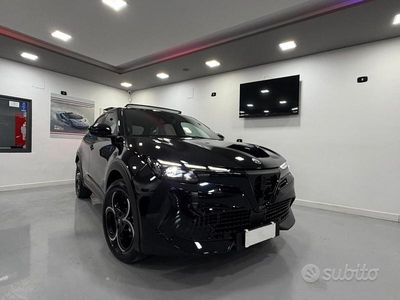 Alfa Romeo GT Junior