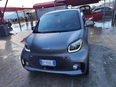 Usata 2023 Smart ForTwo Coupé Prime Utilitaria | 13.999 € (Buon prezzo)