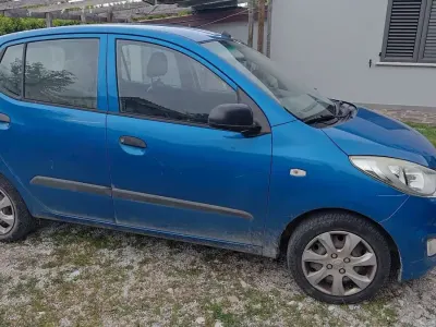 Usata Hyundai i10