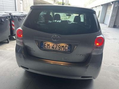 Usata Toyota Verso Sol 177 CV (130 kW) 2012 Other Monovolume