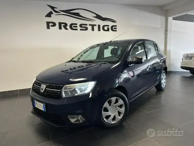 Usata Dacia Sandero