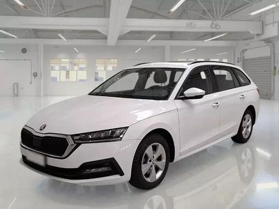 Usata Skoda Octavia Executive 149 CV (109 kW) 2022 Station wagon