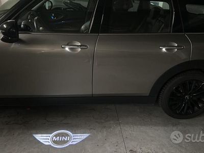 usata Mini Clubman (R55) - 2016