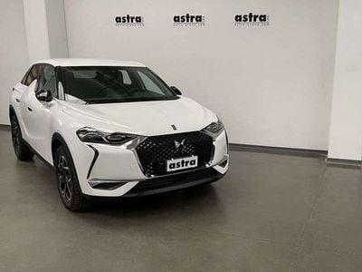 DS Automobiles DS3 Crossback