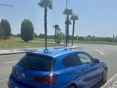 Usata BMW 120