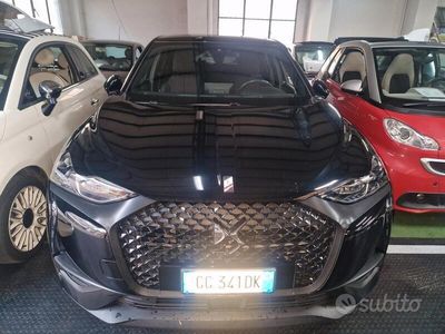 DS Automobiles DS3