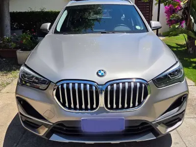 Usata BMW X1