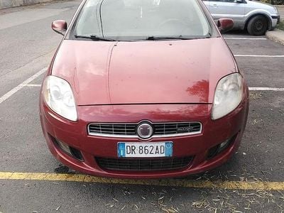 Usata Fiat Bravo 120 CV (88 kW) 2008 Utilitaria