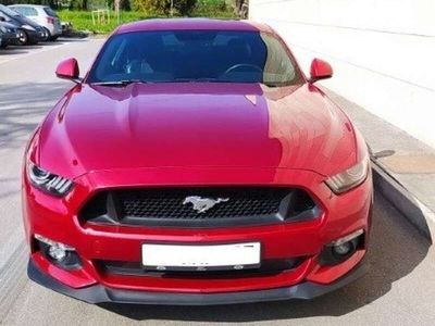 usata Ford Mustang GT Fastback 5.0 ti-vct V8 421cv