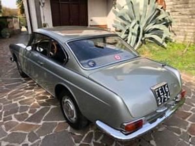 Usata Lancia Flavia 92 CV (67 kW) 1968 Argento Coupé