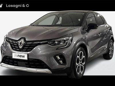 Usata Renault Captur Techno 94 CV (69 kW) 2023 Other SUV