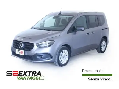 Usata Mercedes Citan 110