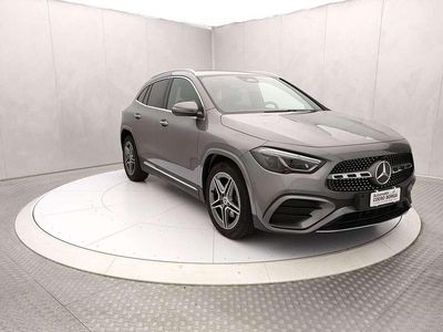 Grigio Usata 2024 Mercedes GLA200 Advanced Plus SUV | 41.800 € (Buon prezzo)
