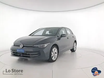 Usata VW Golf VIII Style 150 CV (110 kW) 2025 Berlina