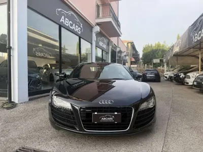 Usata Audi R8 Coupé