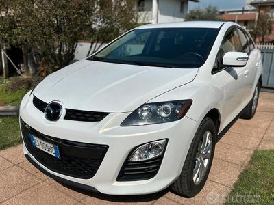 usata Mazda CX-7 Sport 4x4