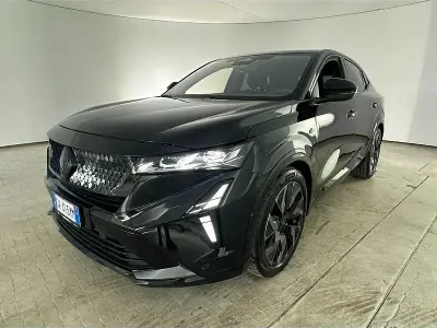 Usata Renault Rafale Esprit Alpine 200 CV (147 kW) 2025 Nero SUV