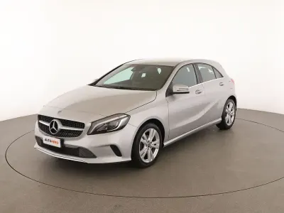 Usata Mercedes A180