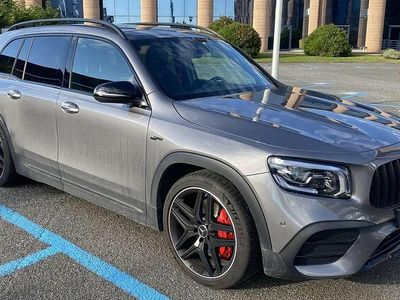 Usata Mercedes GLB35 Premium Plus 306 CV (225 kW) 2023 SUV