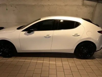 Usata Mazda 3 Homura-Line 122 CV (89 kW) 2024 Berlina