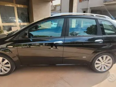 Usata Fiat Croma 120 CV (88 kW) 2006 Station wagon