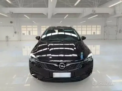Usata Opel Astra