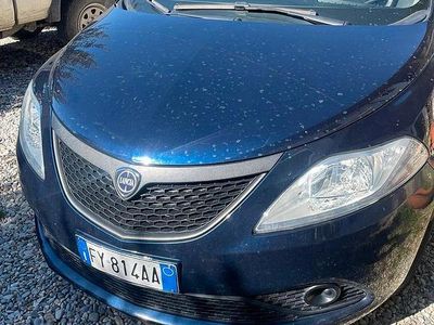 Usata Lancia Ypsilon 2019