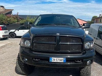 Nero Usata 2004 Dodge Ram Pick-up | 29.000 €