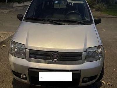 Fiat Panda 4x4