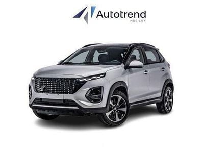 Nuova DR DR 3.0 117 CV (86 kW) 2025 Argento SUV