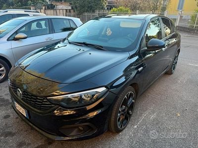 Occasion Fiat Tipo